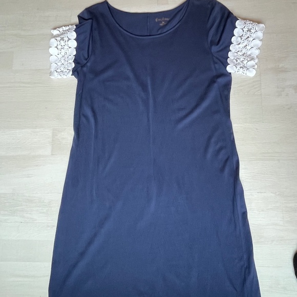 **SPRING CLEANING PRICE DROP ** Lilly Pulitzer Hayes Dress Size M NWOT - Picture 3 of 4